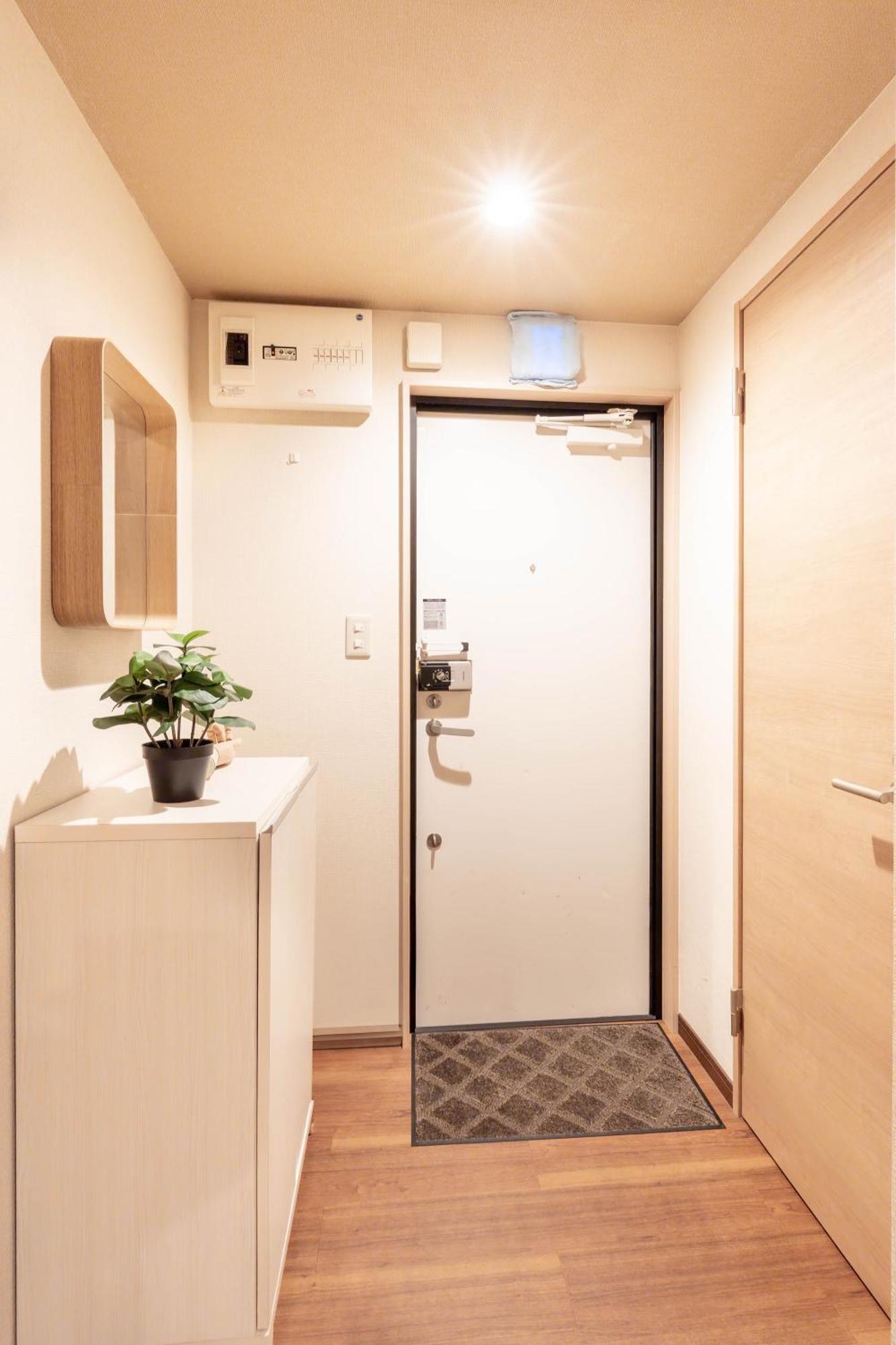Ostay Ikebukuro Dairaku Hotel Apartment Tokyo Exterior photo
