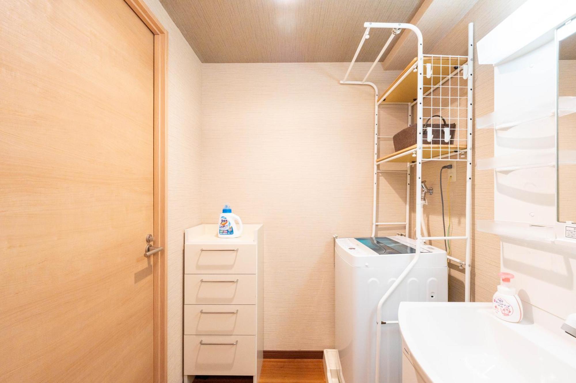 Ostay Ikebukuro Dairaku Hotel Apartment Tokyo Exterior photo