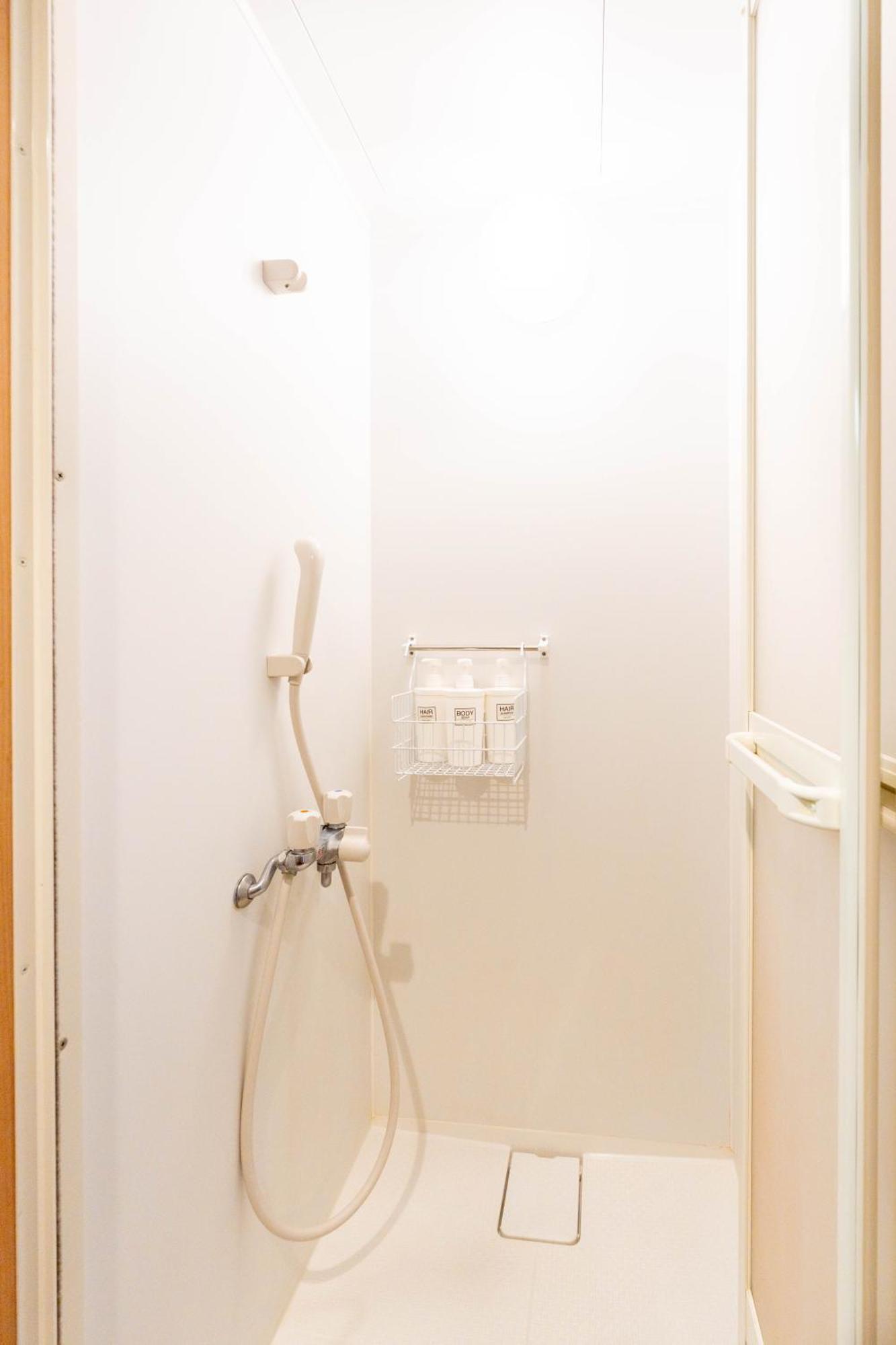 Ostay Ikebukuro Dairaku Hotel Apartment Tokyo Exterior photo