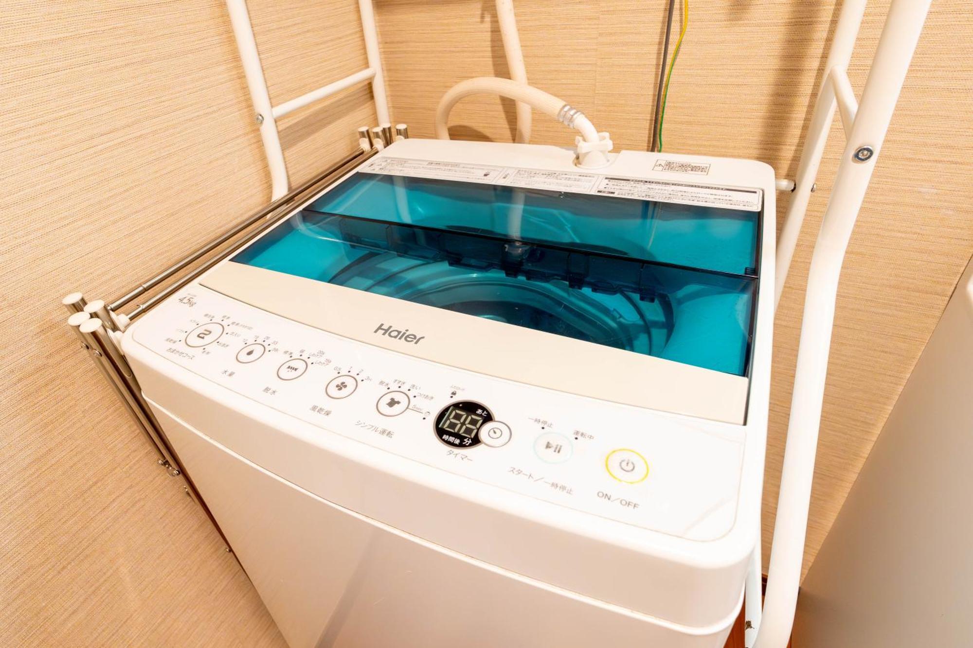 Ostay Ikebukuro Dairaku Hotel Apartment Tokyo Exterior photo