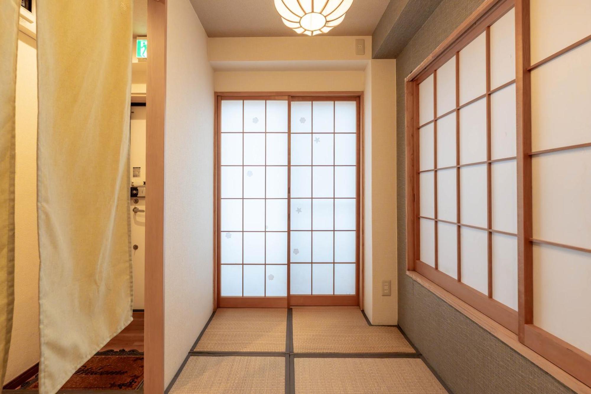 Ostay Ikebukuro Dairaku Hotel Apartment Tokyo Exterior photo